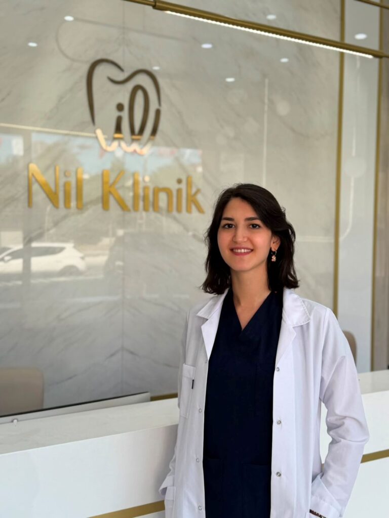 Dt. Sevginur Kıygın